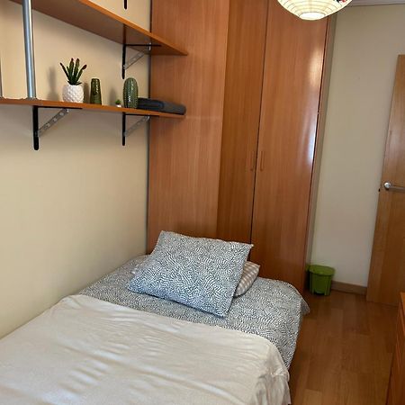 Comoda Habitacion Individual Madrid Extérieur photo